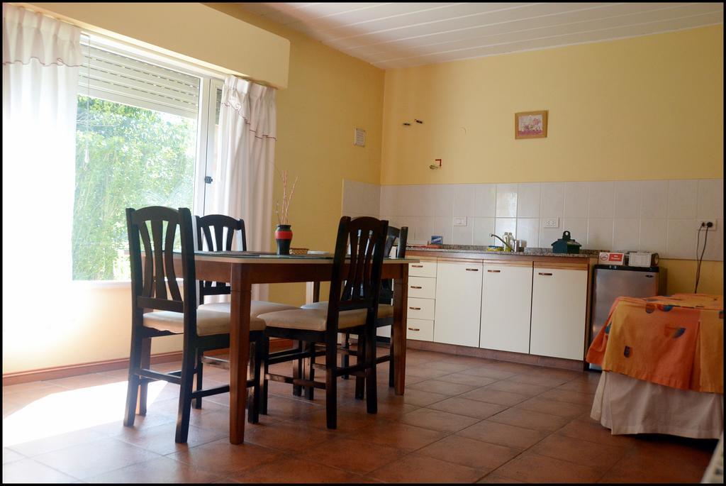 Alto Verde Hosteria Ель-Калафате Номер фото