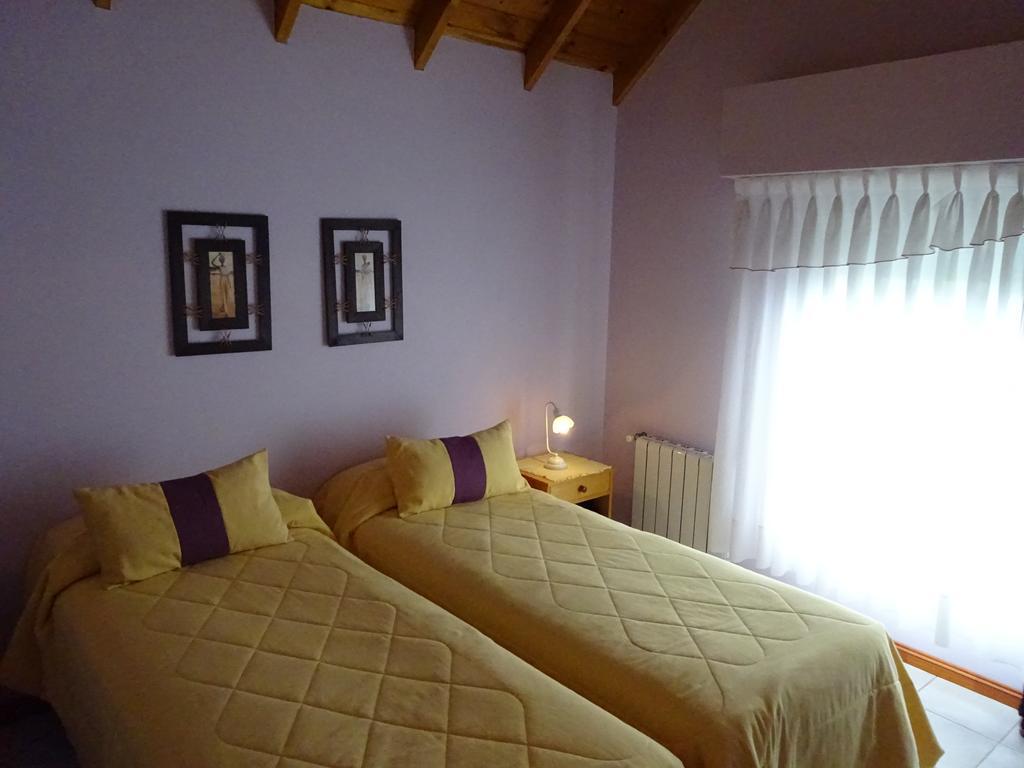 Alto Verde Hosteria Ель-Калафате Номер фото